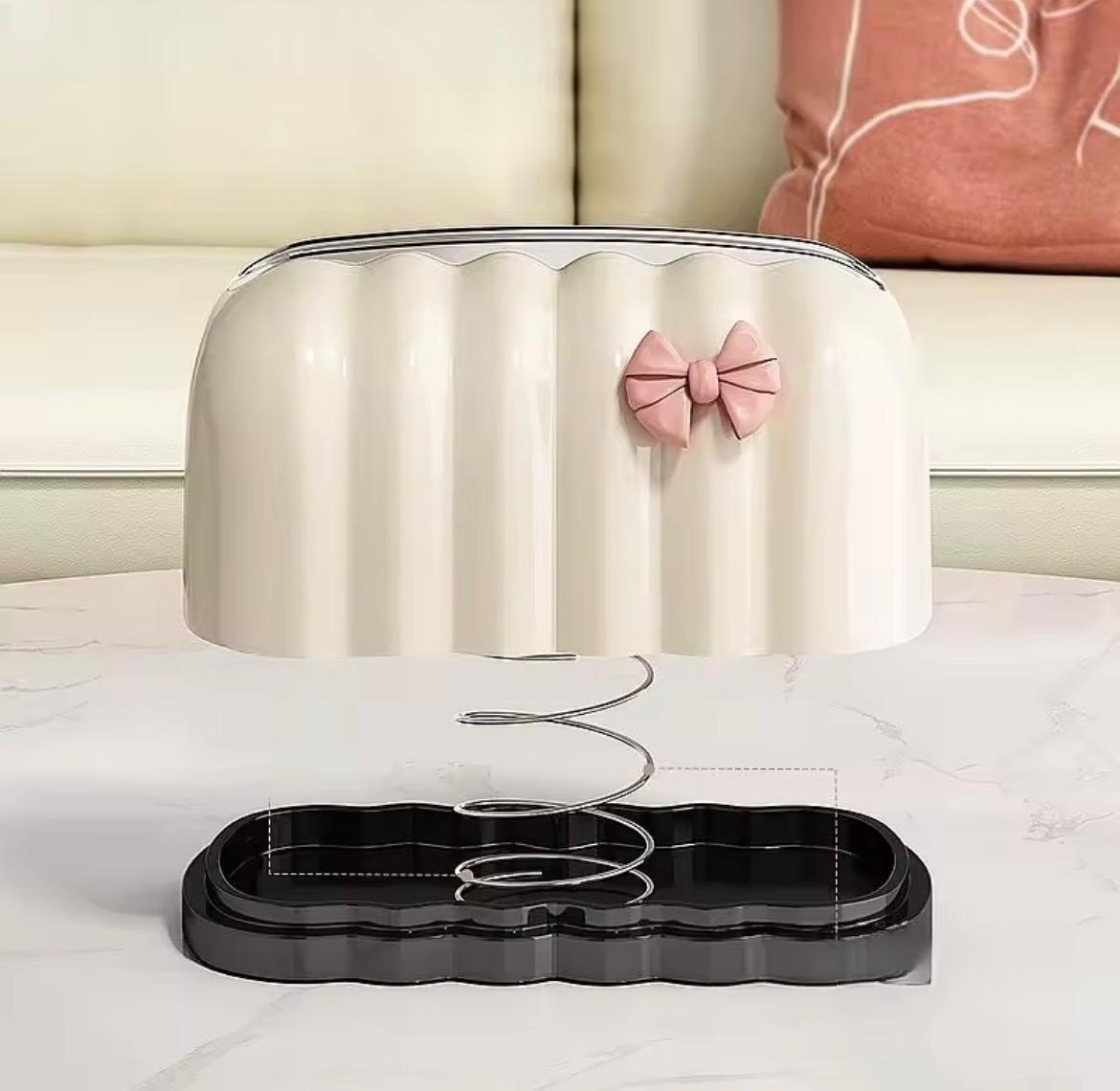 Tissue Box Holder