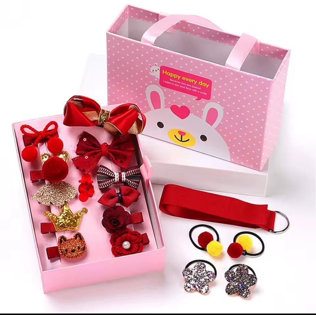 Kids Hair Accessories