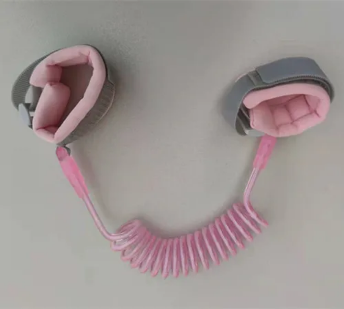 Baby Anti-Lost Wrist Link Belt