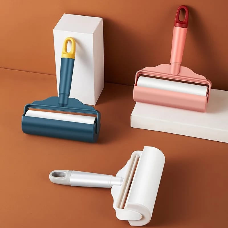 Lint Roller Set