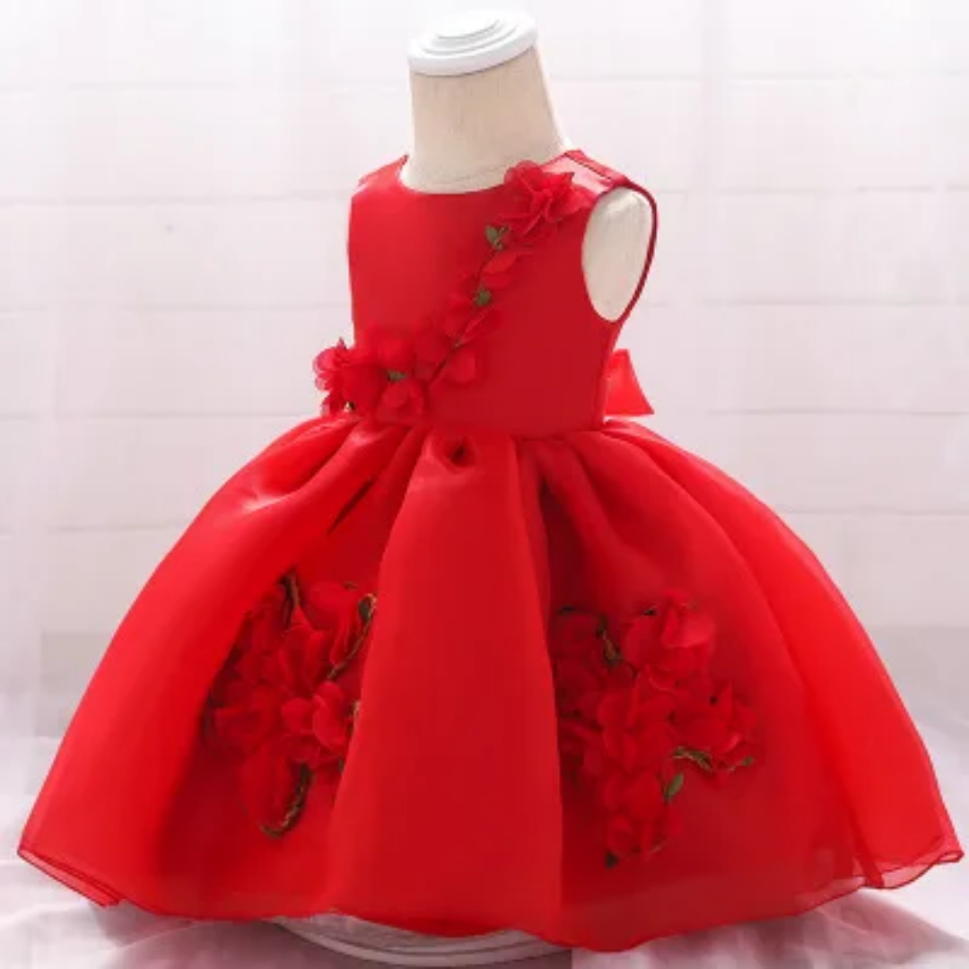 Kids Party Dress
