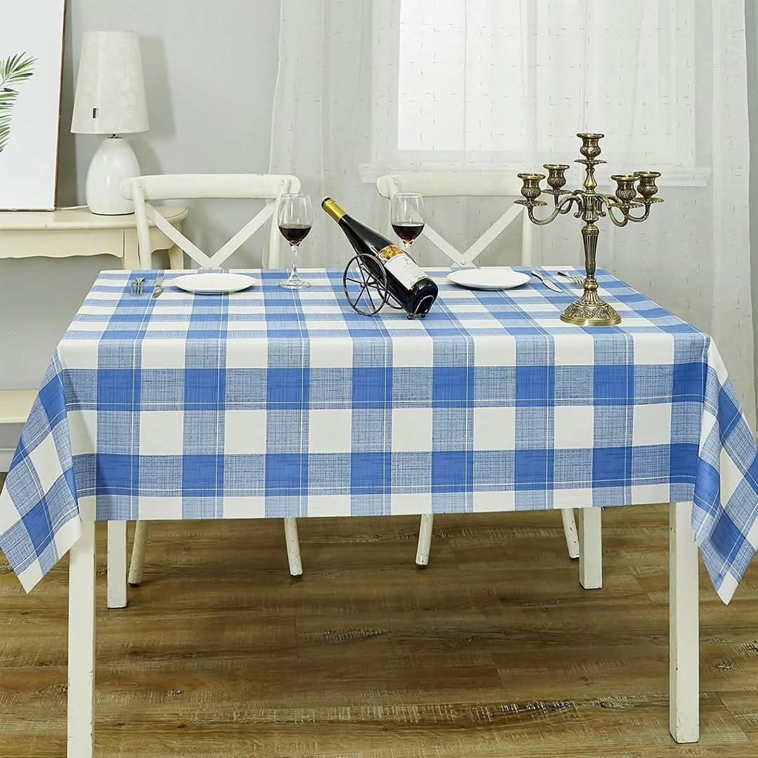 Waterproof Table cloth