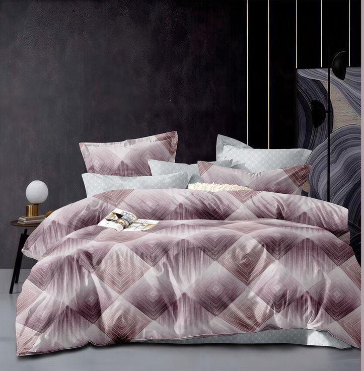 5x6 Binded Duvet Set