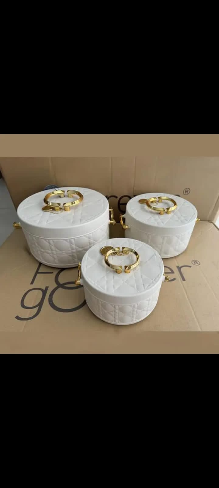 Insulated Hotpots