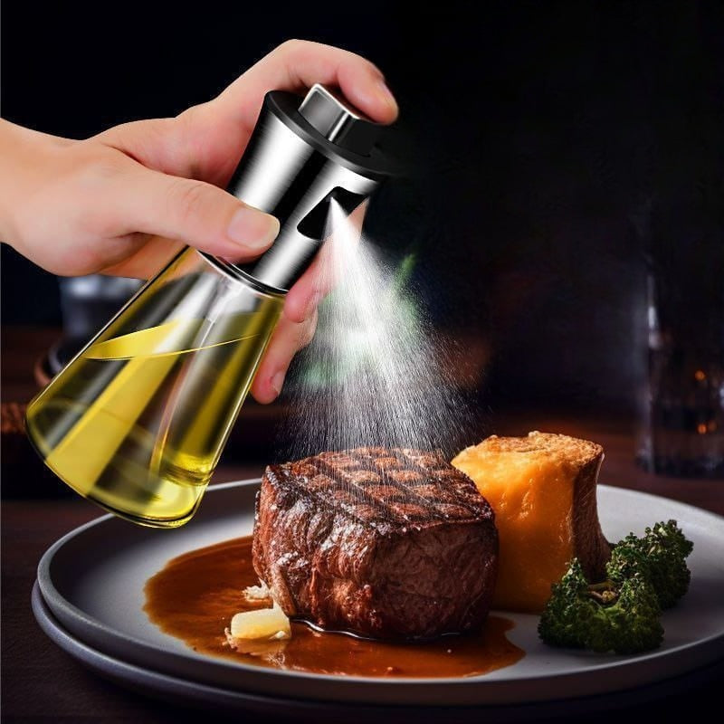 Oil Sprayer Bottle