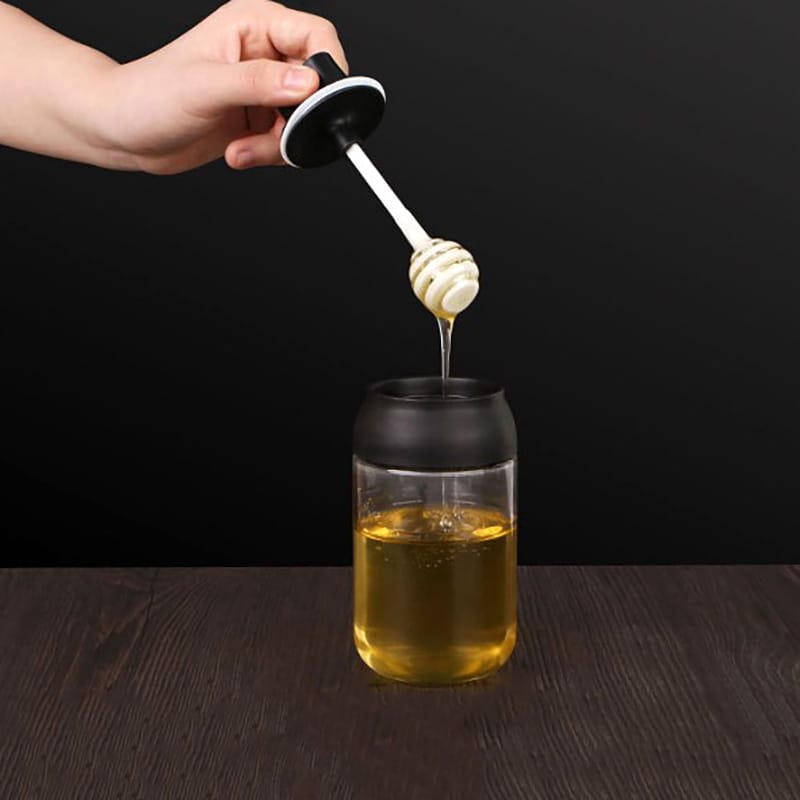 Seasoning Jar, Kitchen 250ml Storage