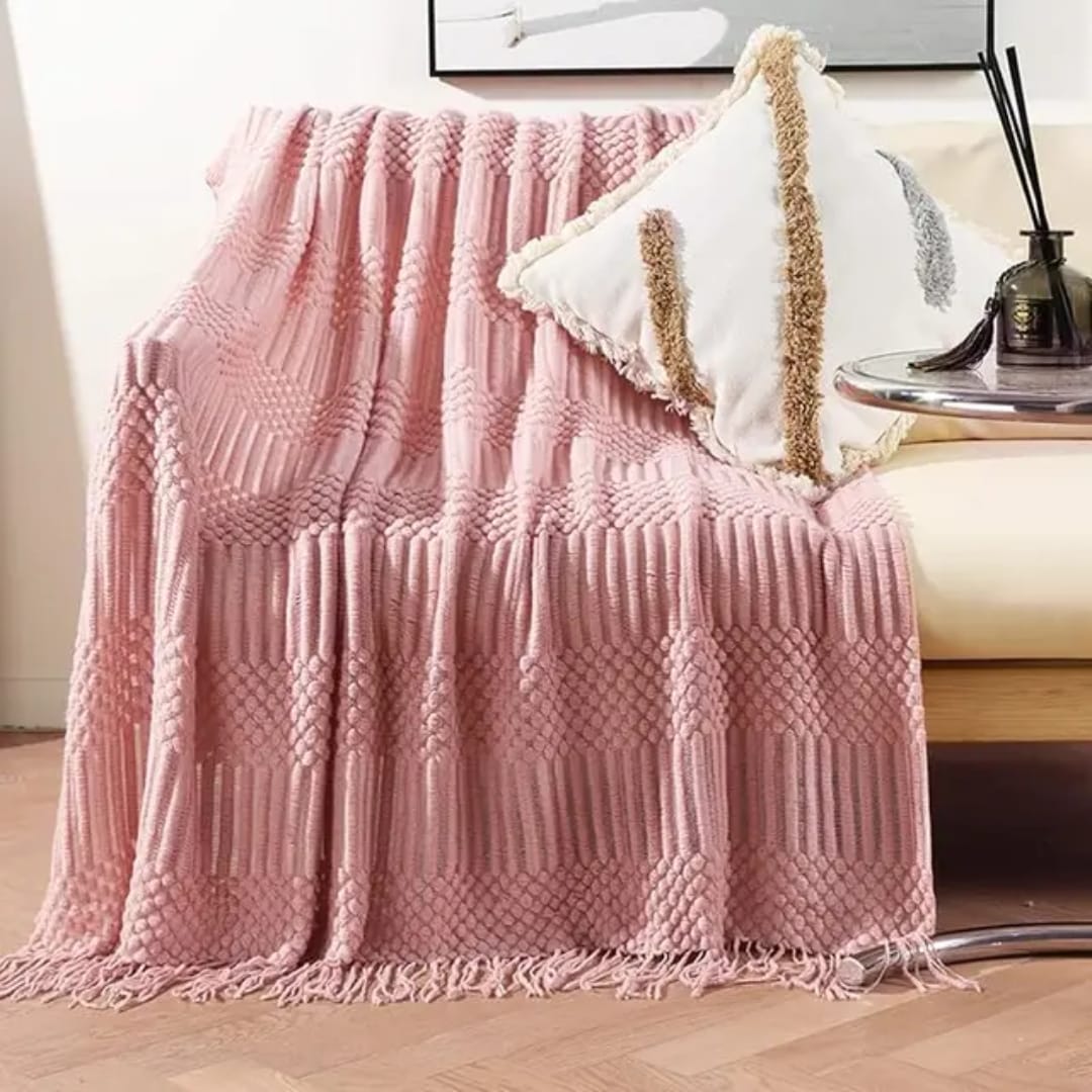 Throw Blanket