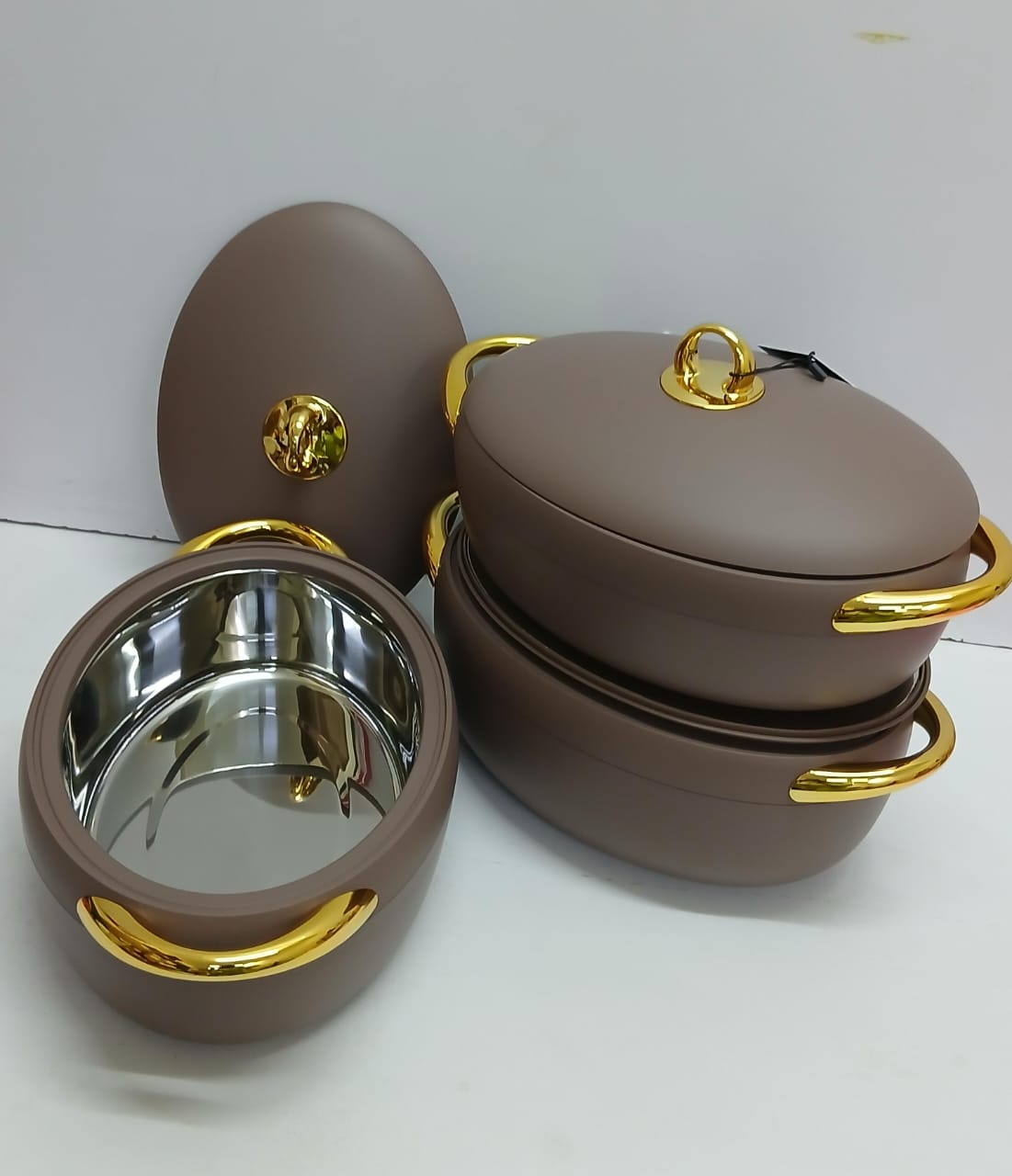 3pcs hotpots