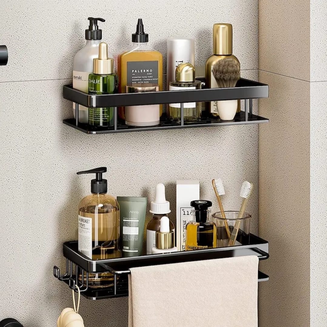 2pcs Caddy organizer