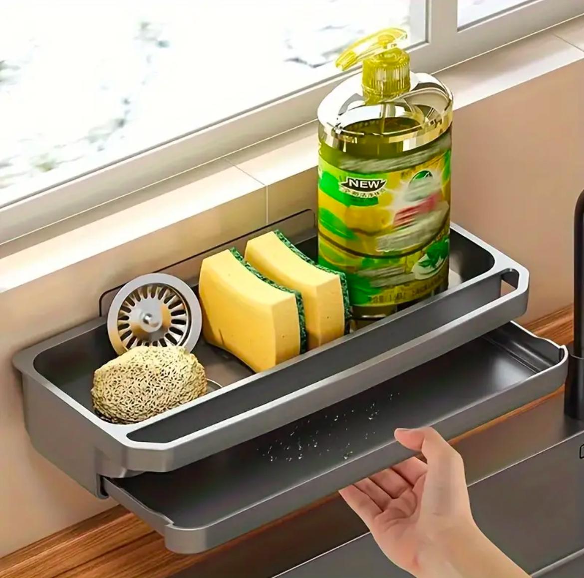 Sink Caddy Organizer
