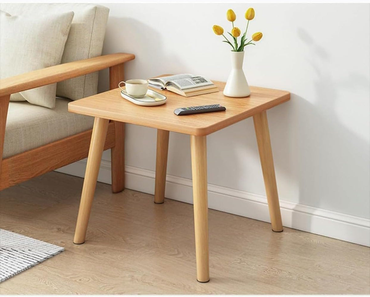 Square Side Table