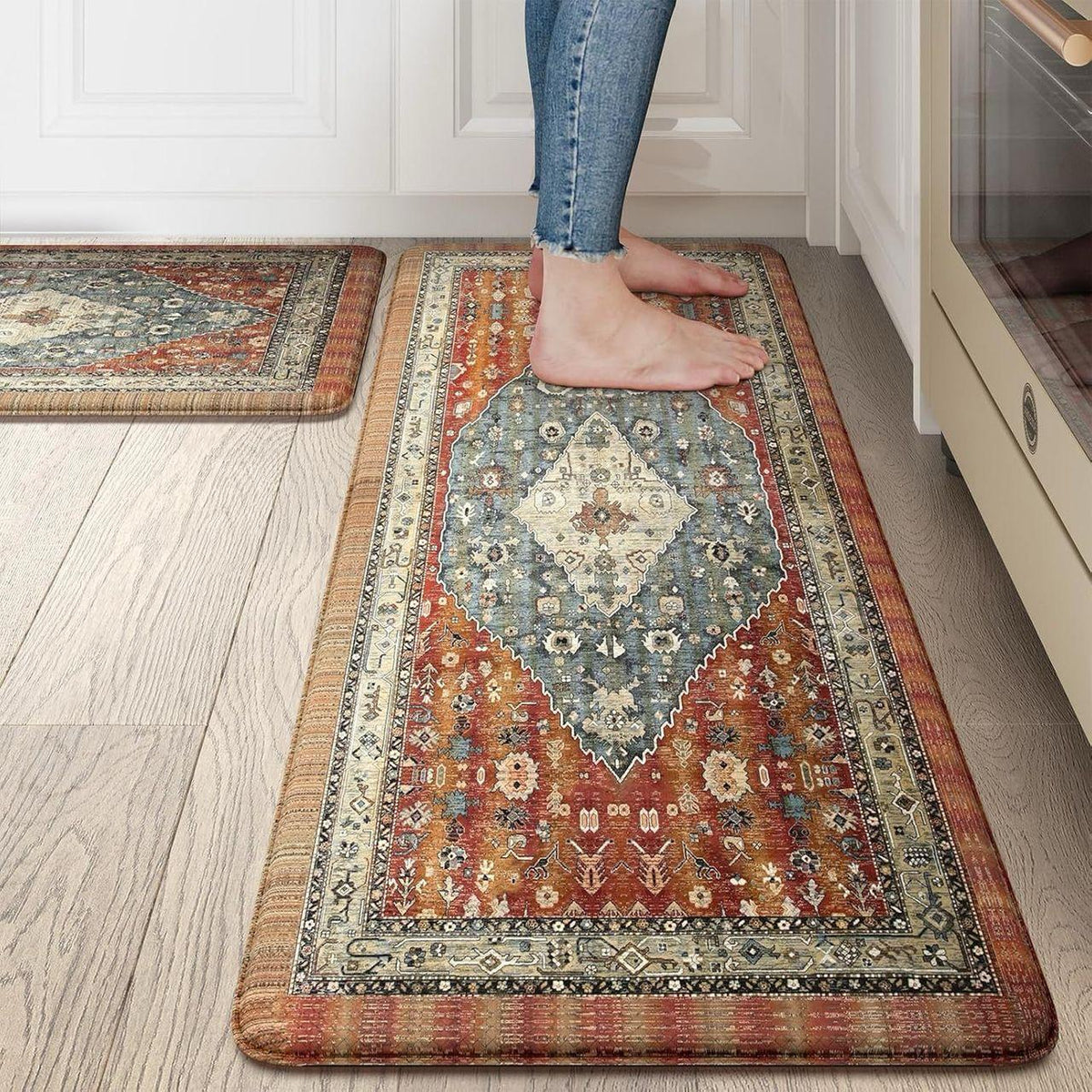 Anti-Fatigue Kitchen Mat