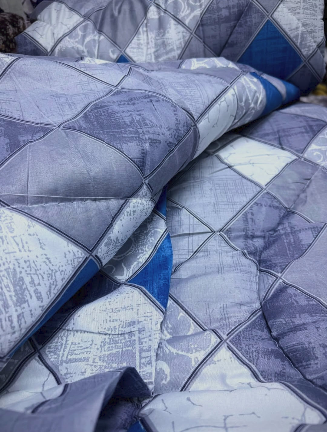 Duvet Set 4 x 6