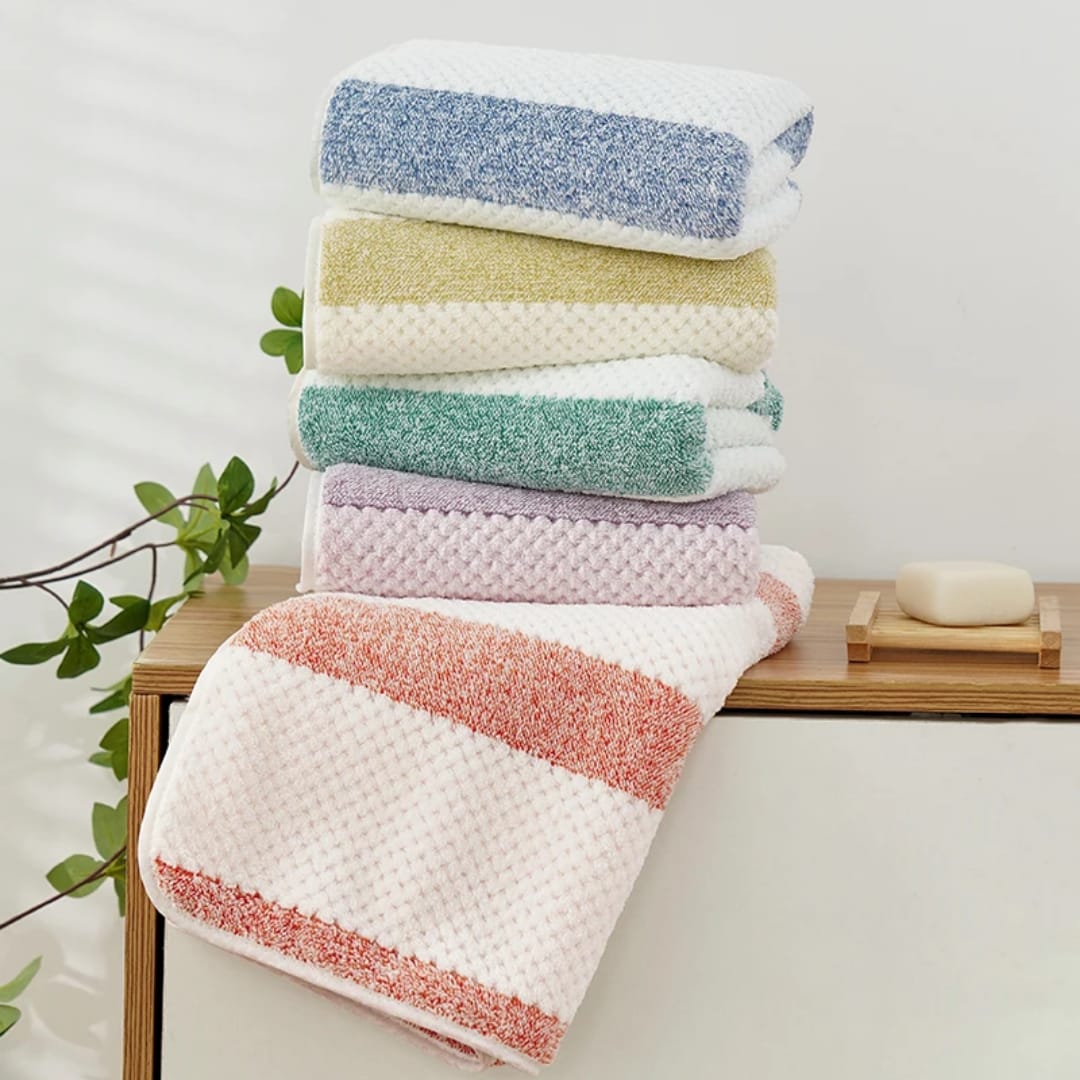 3pcs Hand Towels