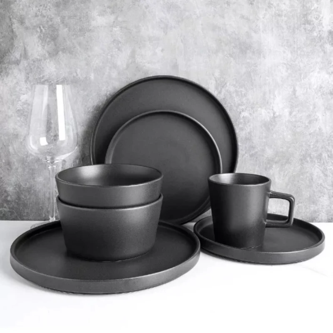 24 PCs Dinner Set