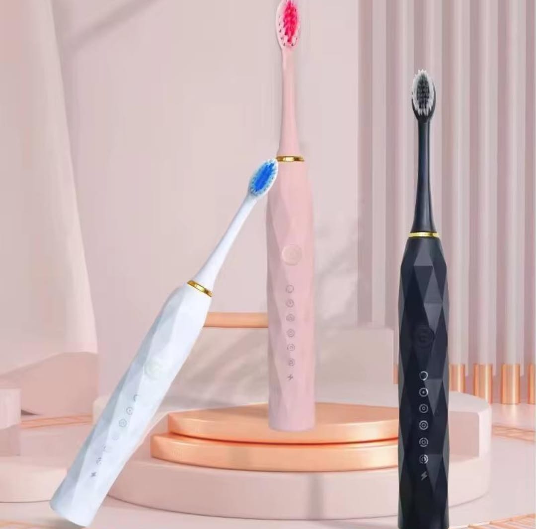 Electric Toothbrush