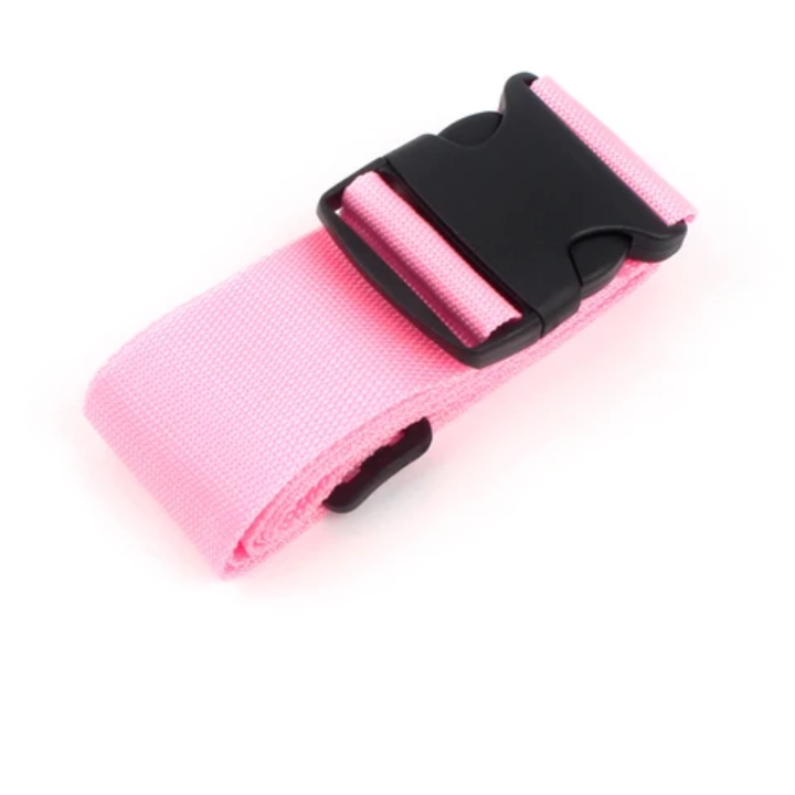 Adjustable Suitcase Belt
