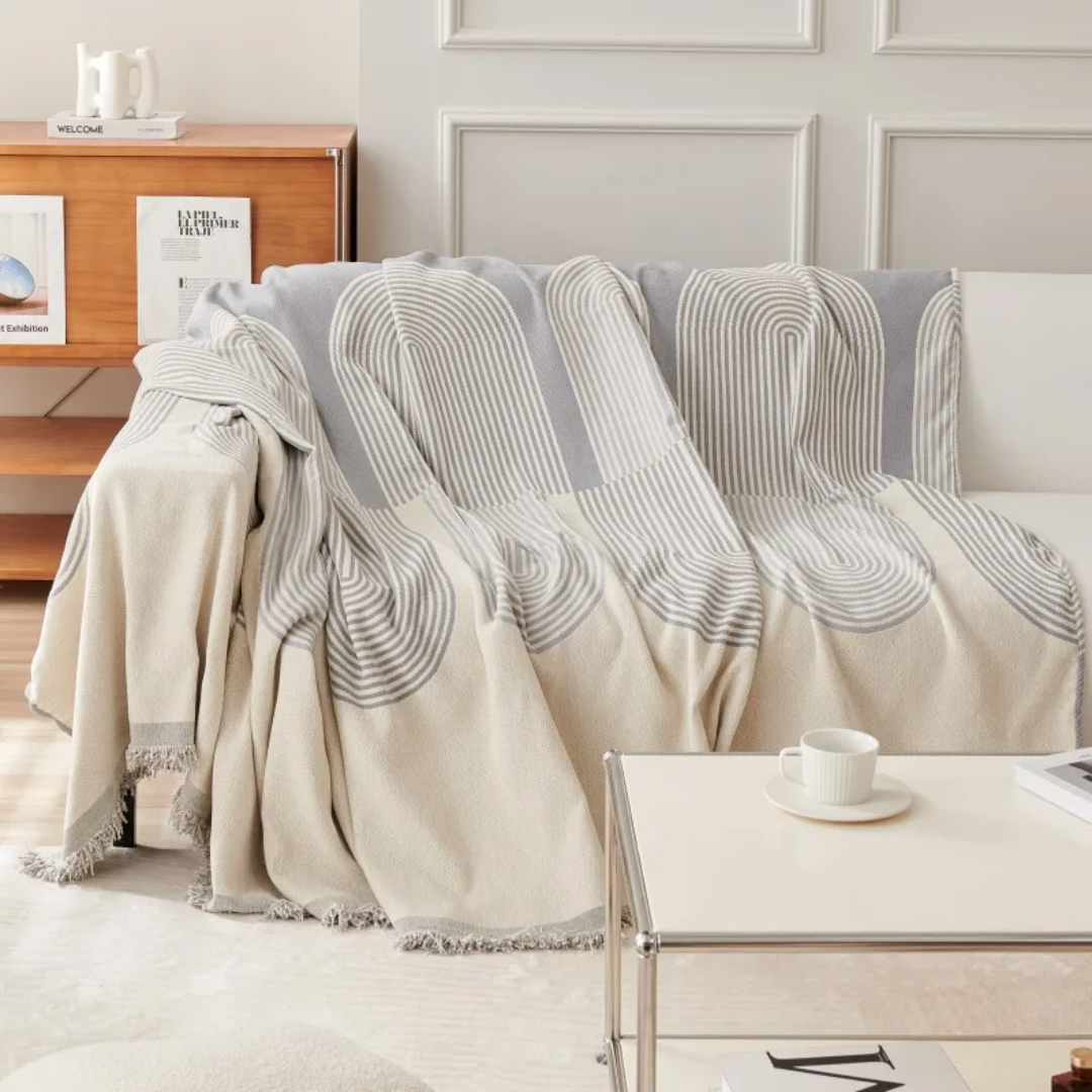 Throw Blanket