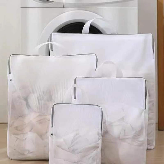 4 Size Reusable Laundry Bag