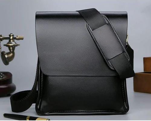Polo Crossbody Bag