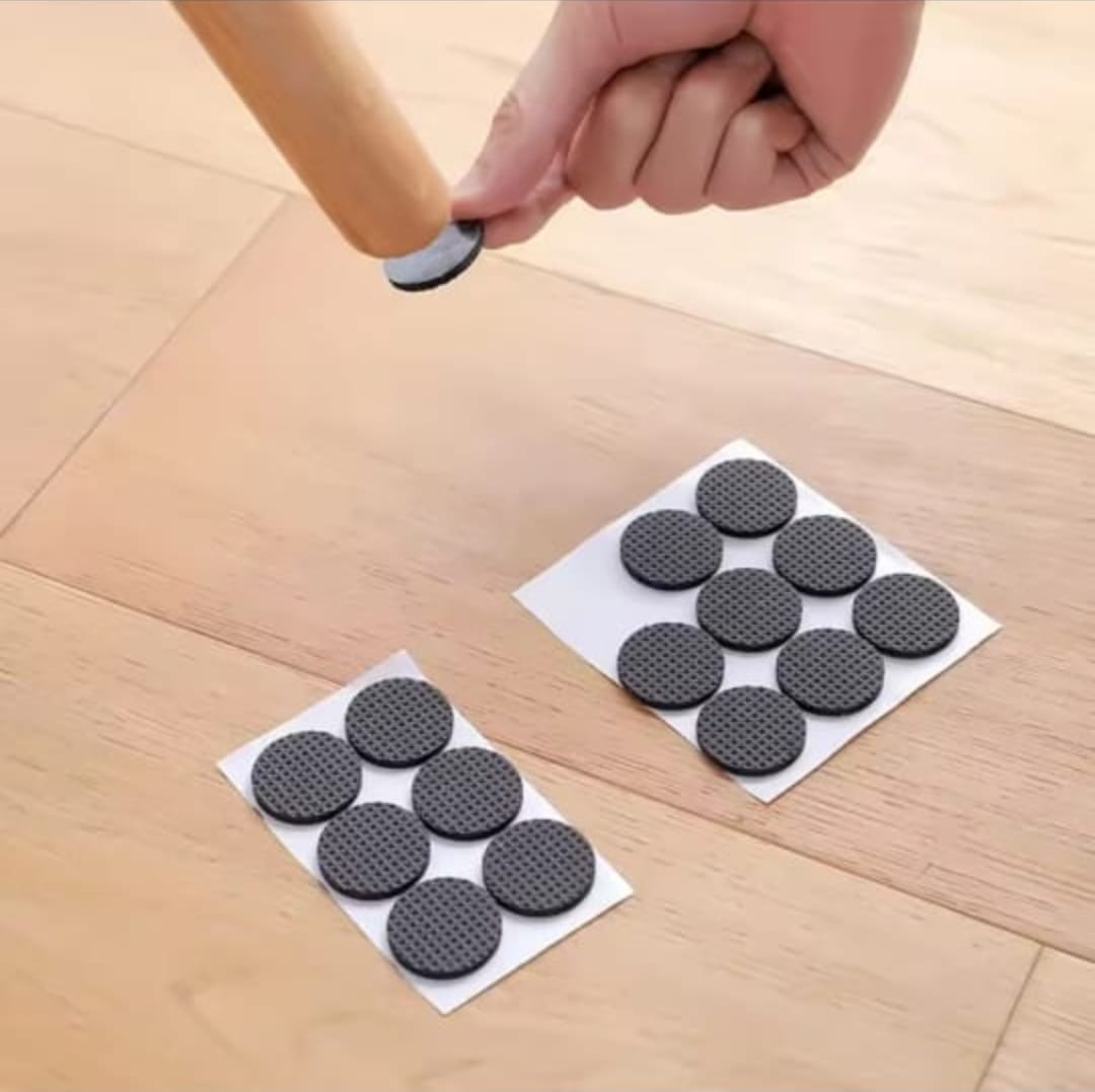 6pc Furniture  Protector Pad