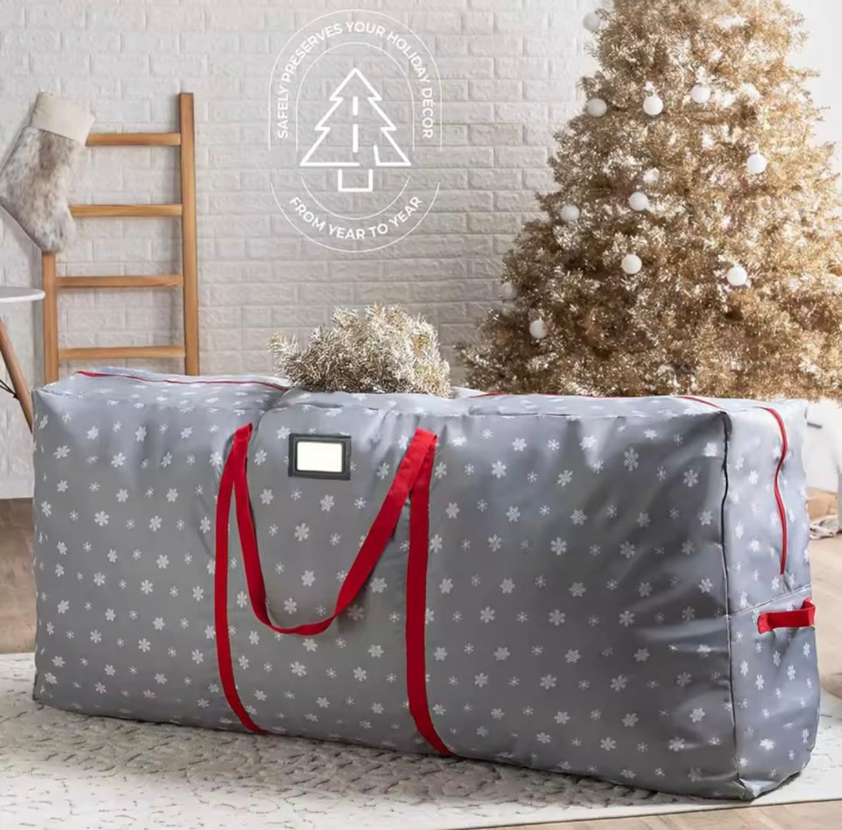 Christmas Tree Storage Bags
