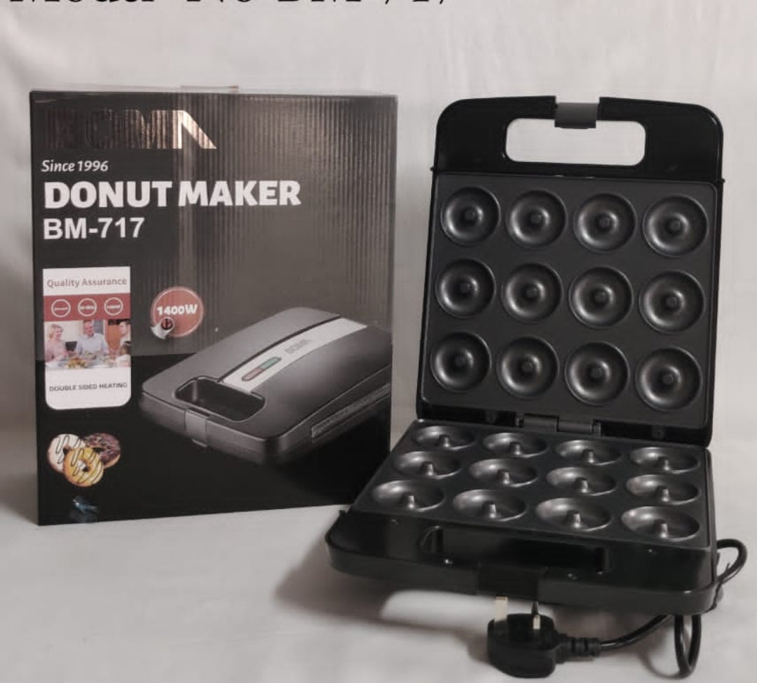 Donuts Maker