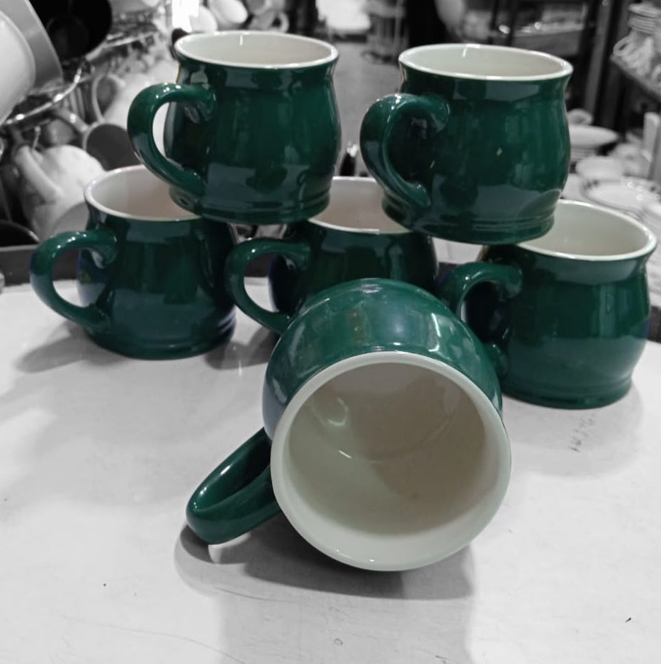 Christmas Mood Tea Cup/Coffee Mug