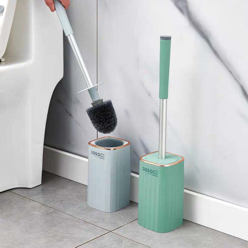 Toilet Cleaning Brush