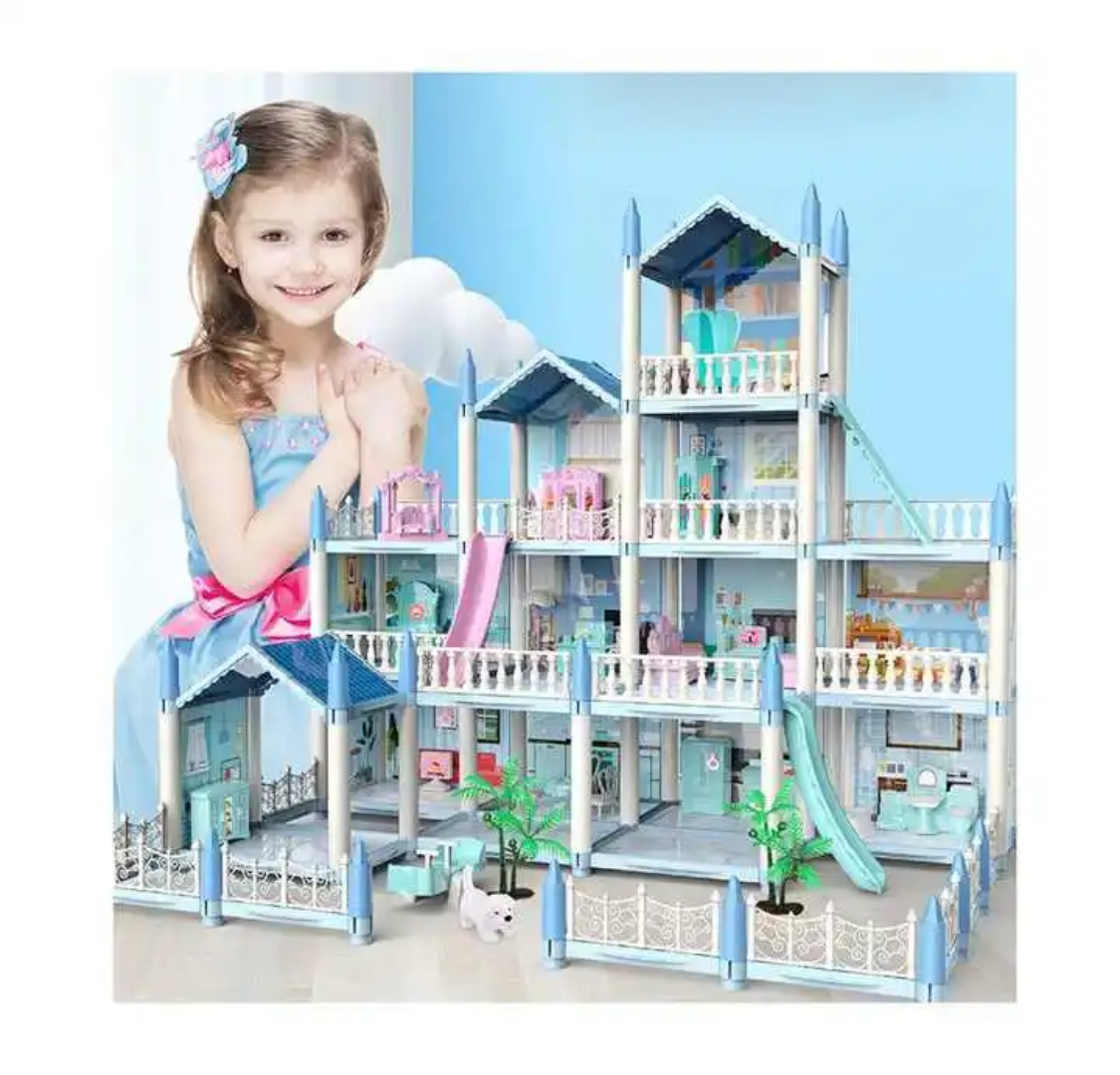 Doll House