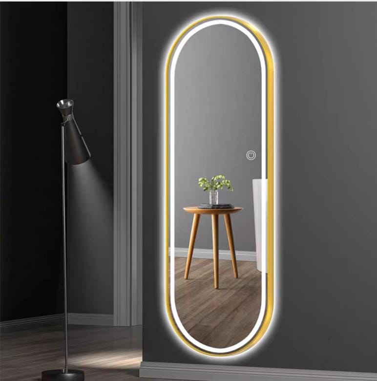 LED Lighting Mirror