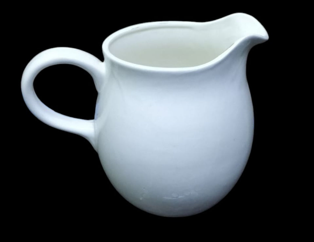 Porceline Serving Milk Jug 1.7Ltr