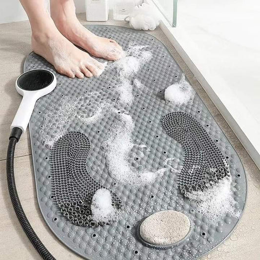 Anti-slip Bathroom Mat