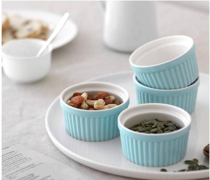 6pcs Dessert Bowls