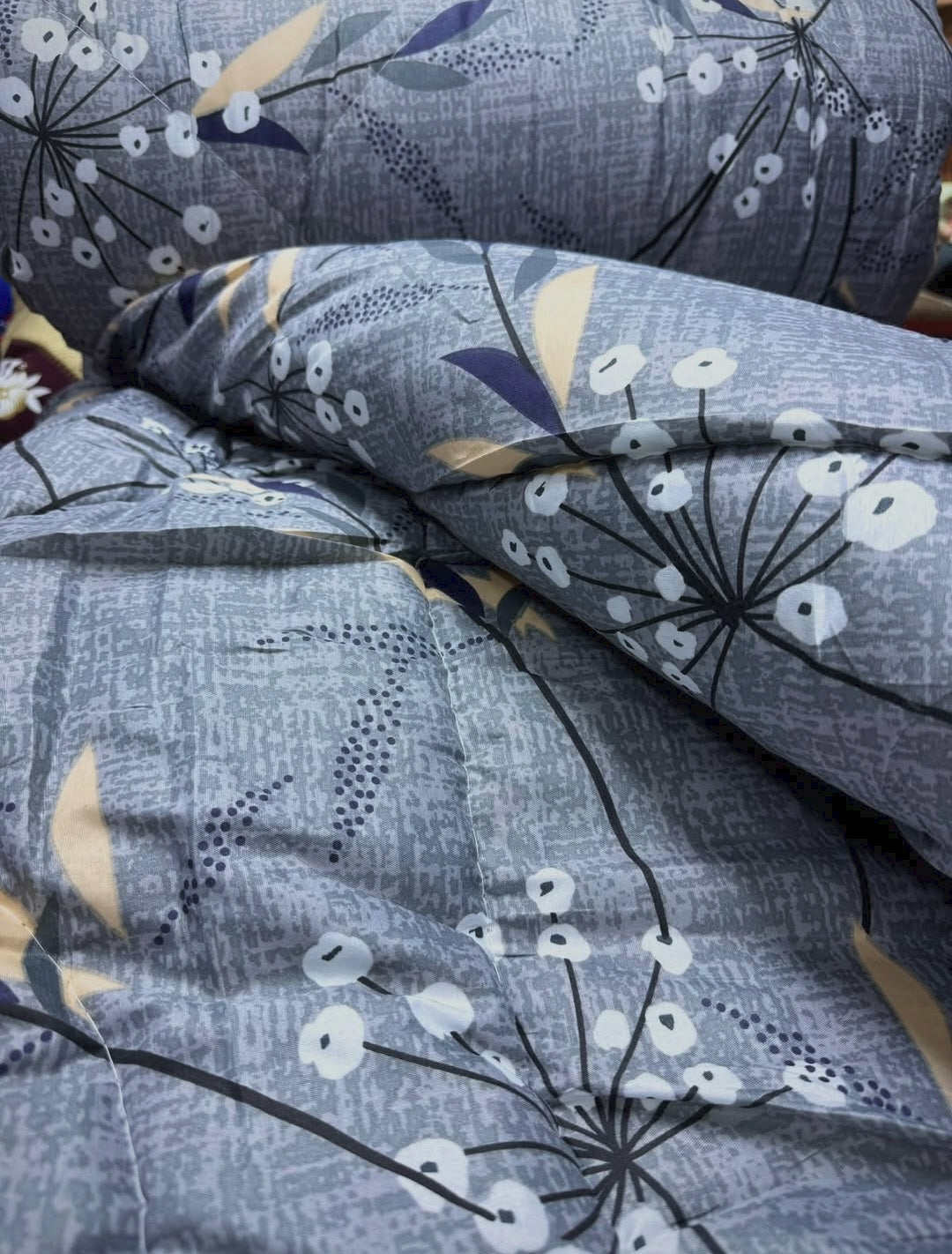 Duvet Set 4 x 6