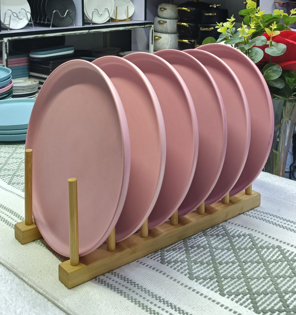 Ceramic Dinner Plates