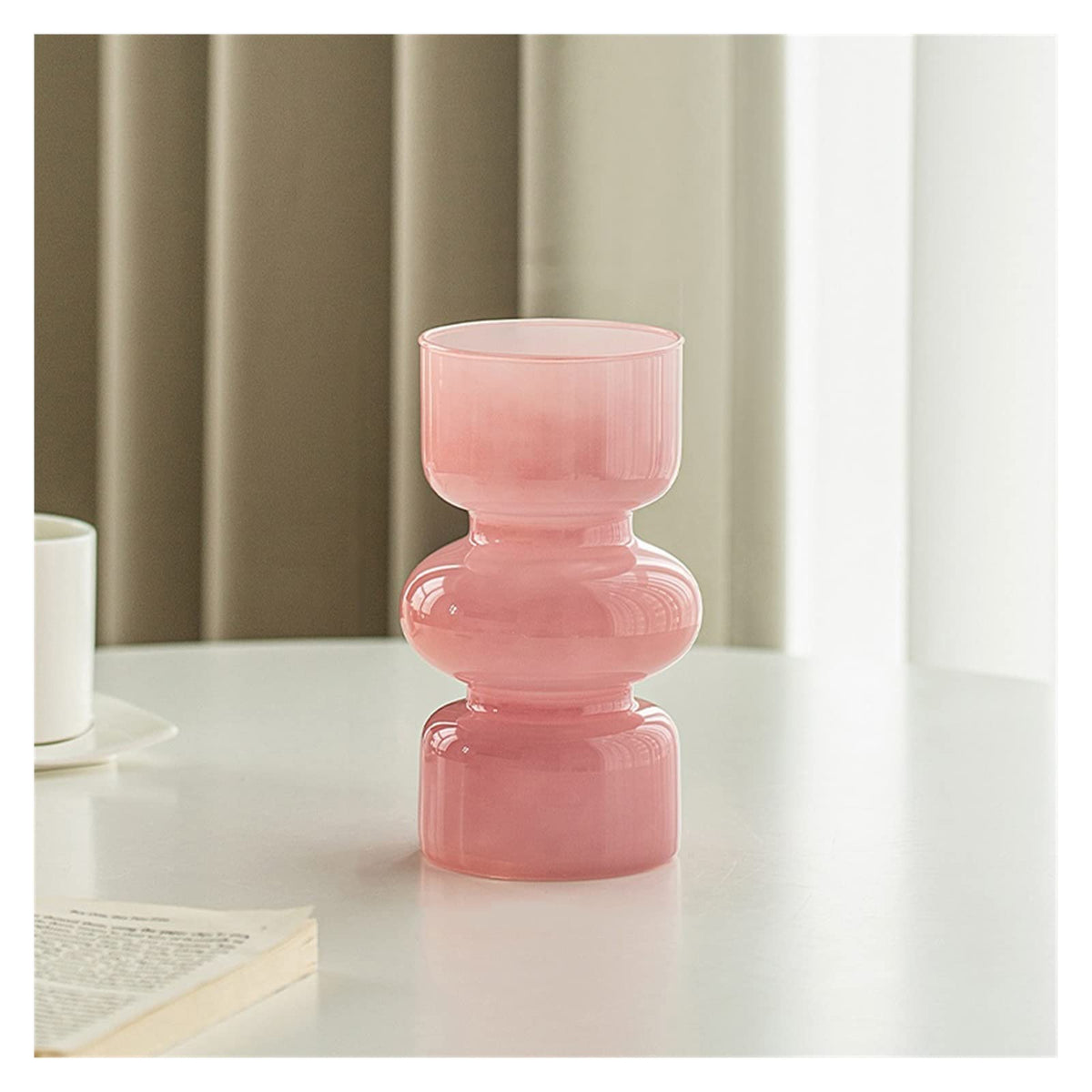 Flower vase