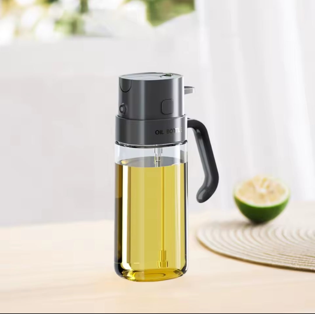 Oil Spray Dispenser