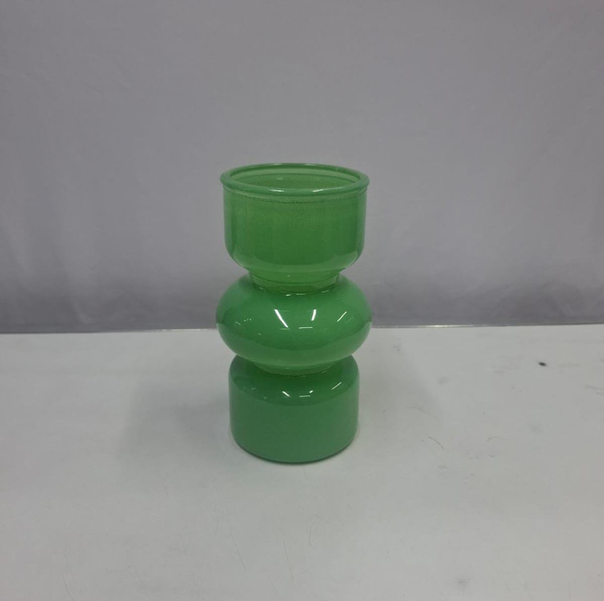 Flower vase