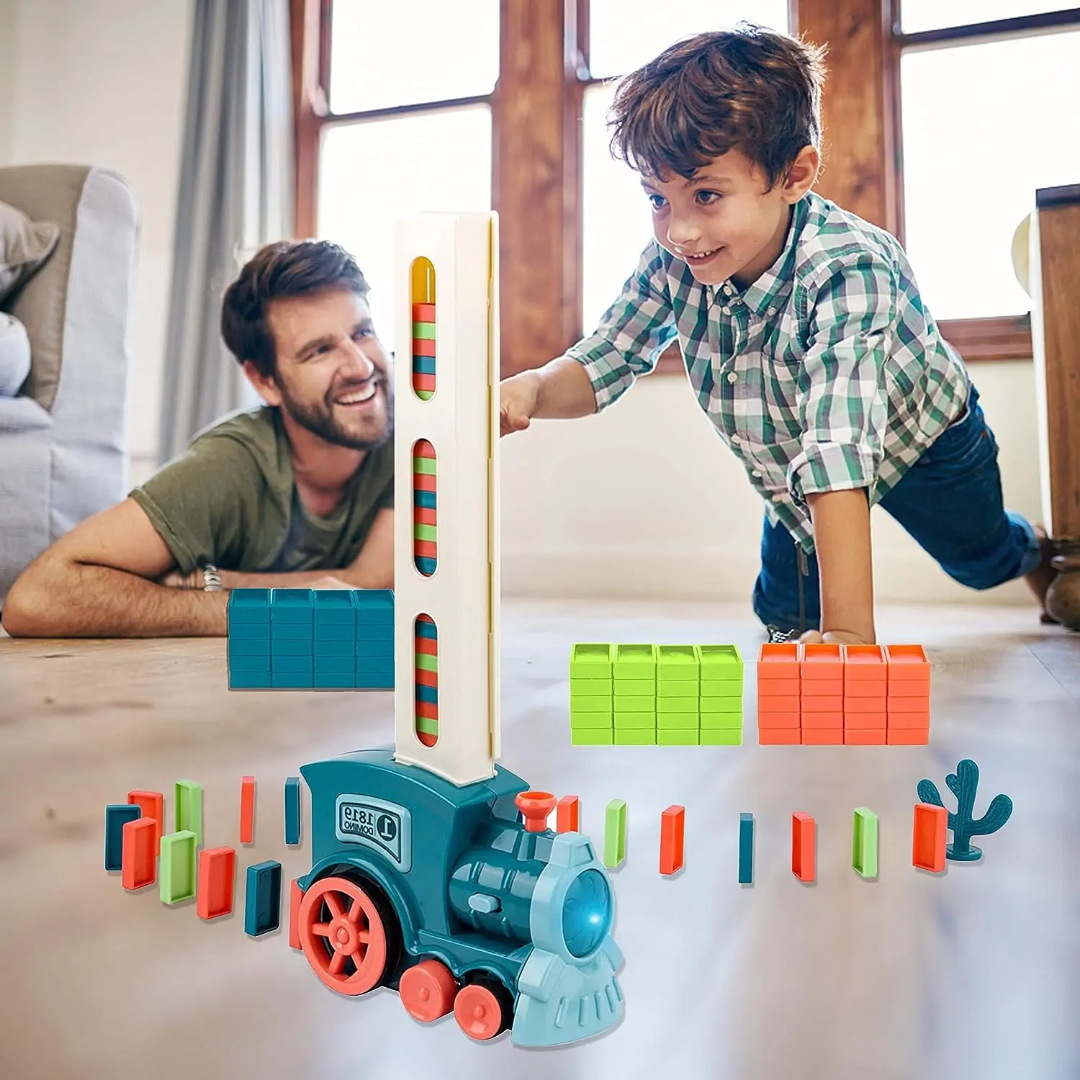 Domino Train