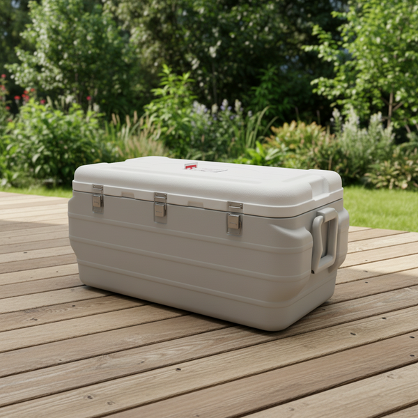 170L BA Large Insulated Heavy Duty Cooler Box  Storage HM-BA380