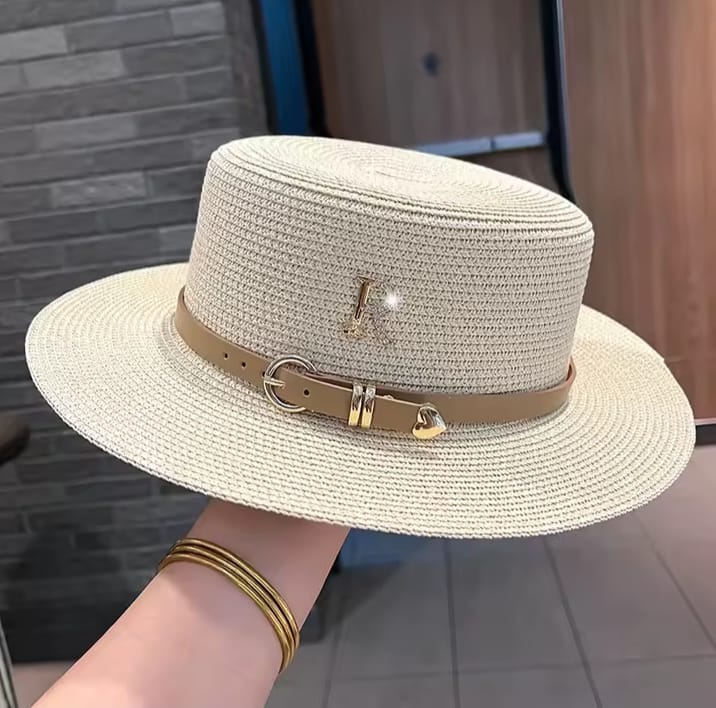 Stylish Summer hat