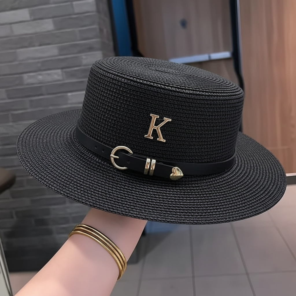 Stylish Summer hat