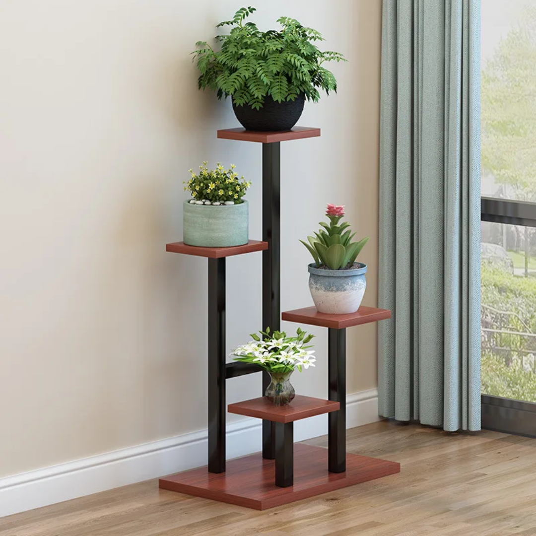 Flower stand