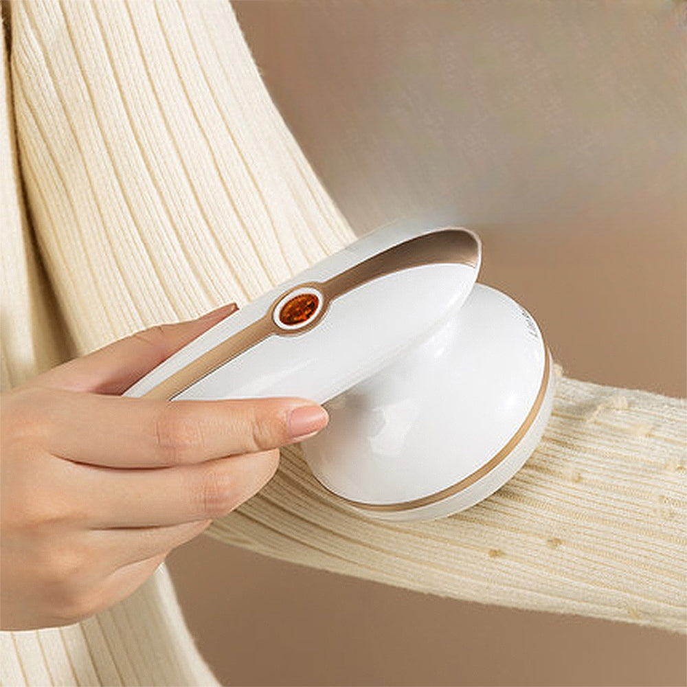 Rechargeable Lint Remover