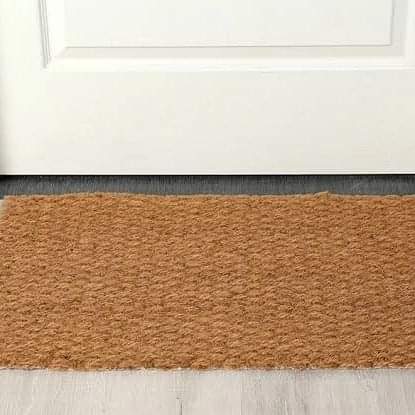 Coconut Reeds Door Mats