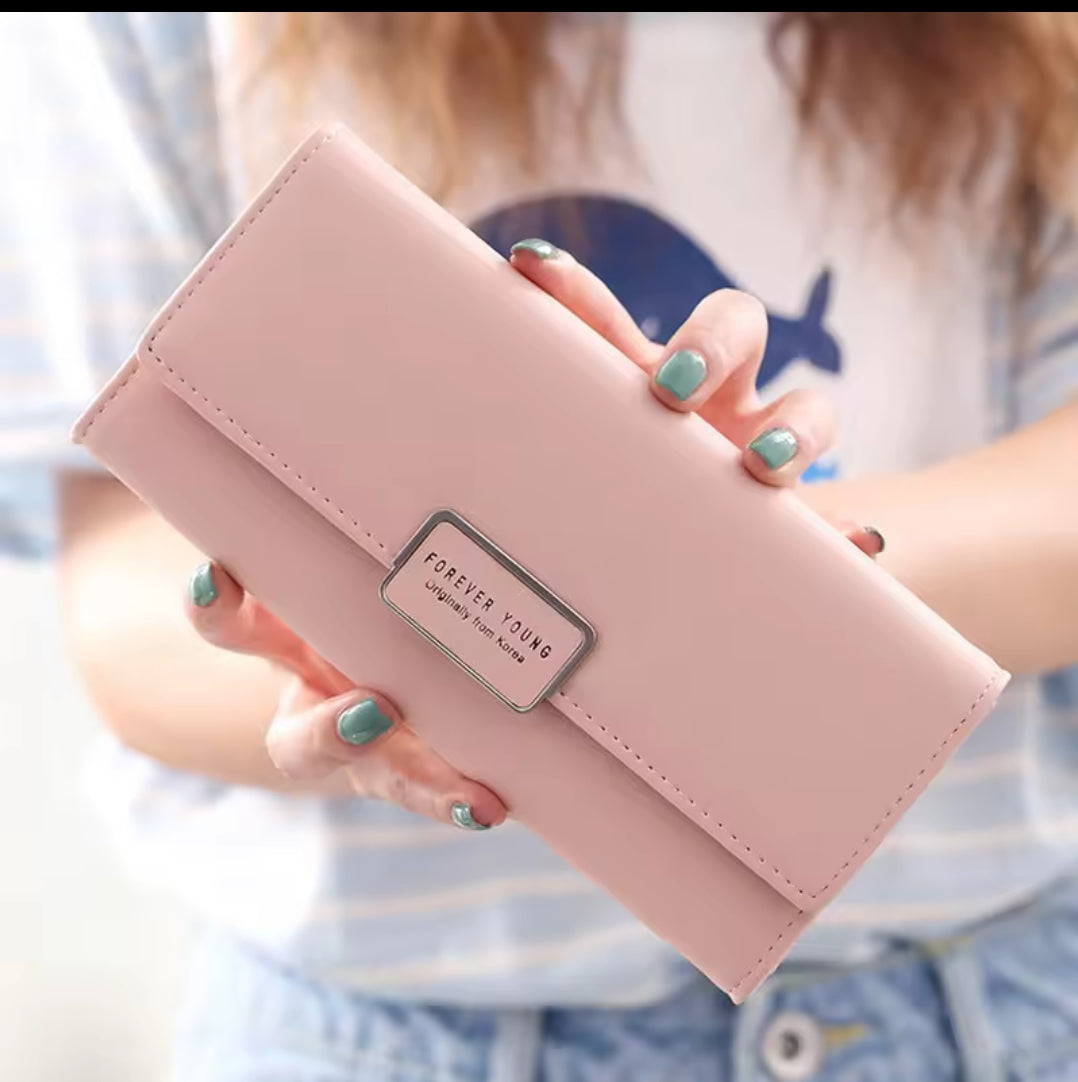 Ladies Purse