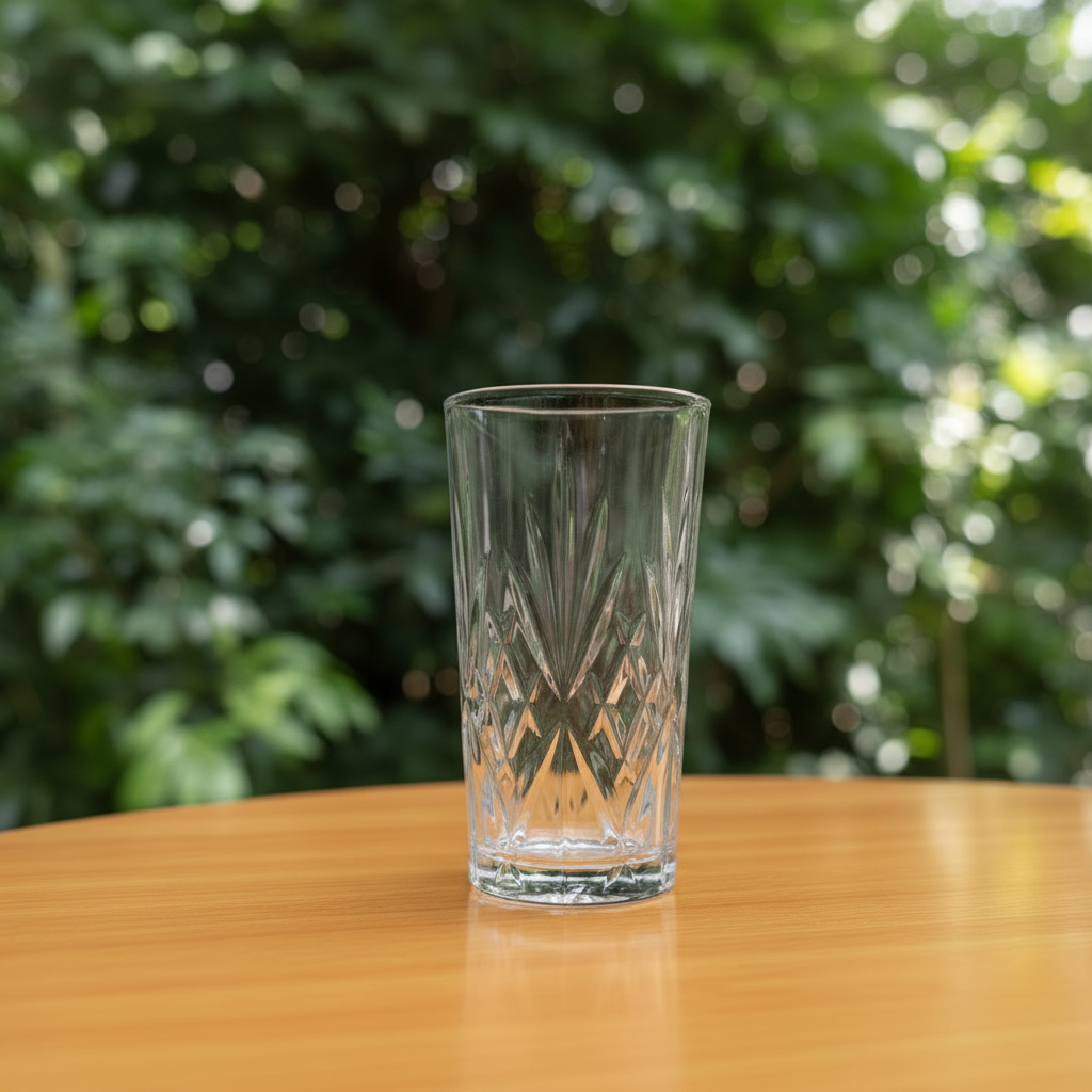 48pcs Hawai Highball Tumbler 280ml – HM-BA740