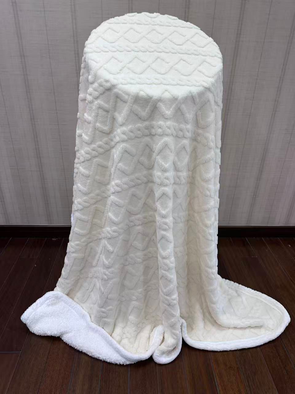 Throw Blanket