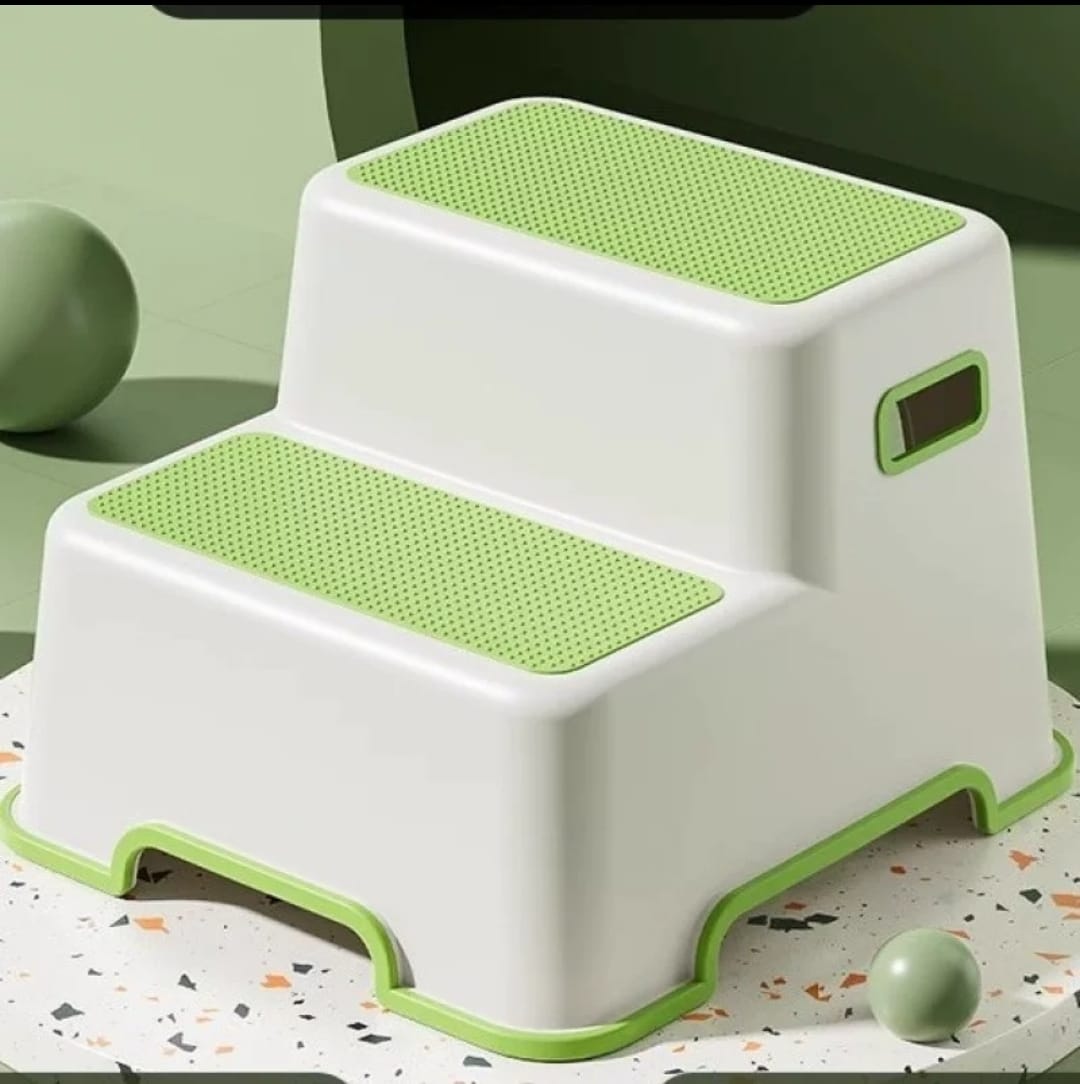 Portable Anti-Slip Kids Step Stool